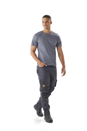 Picture of Pants Utility Carbon 50
