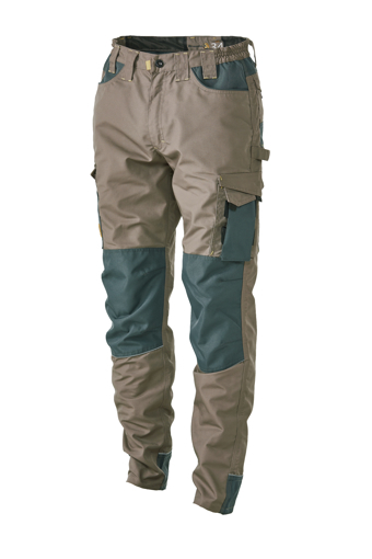 Picture of Pants Utility Khaki 48