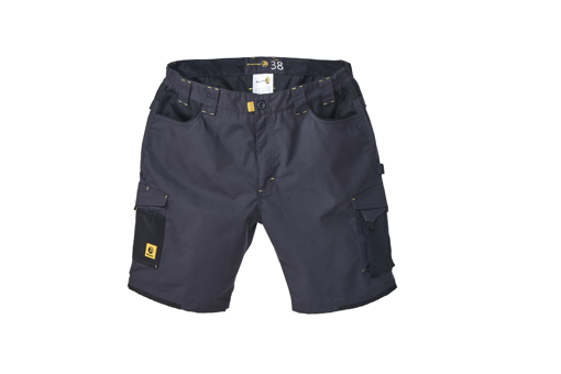 Picture of Shorts Utility Carbon 30