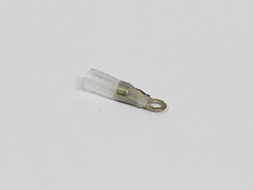 Picture of Solder Ring  3mm Clear 0.2-1.0mm[10]