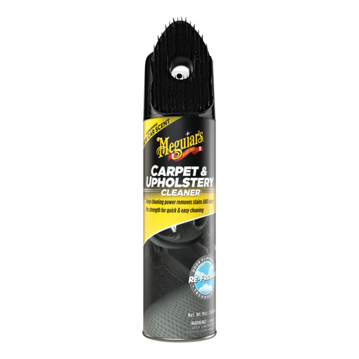 Picture of Carpet & Upholstery Cleaner 532gm