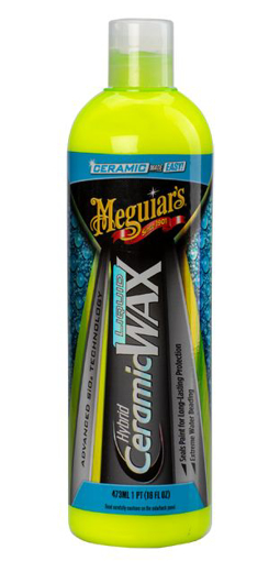 Picture of Hybrid Ceramic Liquid Wax 473ml