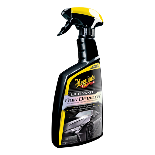 Picture of Ultimate Quik Detailer 709ml Trigger