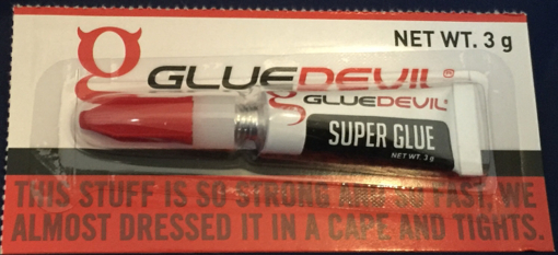 Picture of Super Glue   3gm