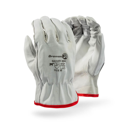 Picture of Glove Goatskin VIP Keystone Sz  9