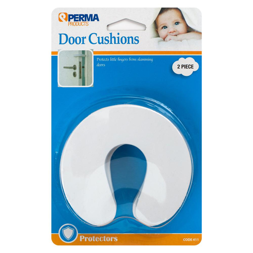Picture of Child Protector Door Cushion White[2]