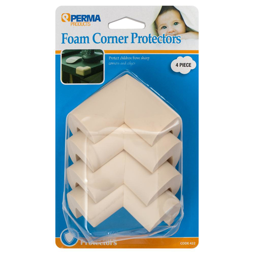 Picture of Child Protector Foam Corner Protector[4]