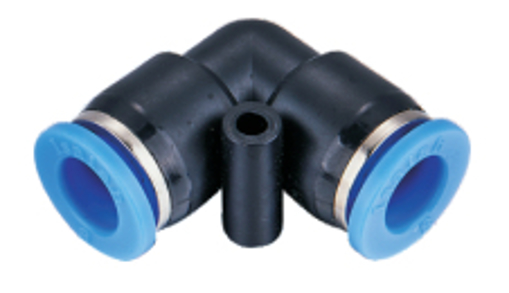 Picture of Airline Elbow 16mm Nylon