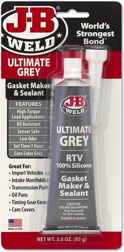 Picture of Gasket Maker Grey 85g Ultimate