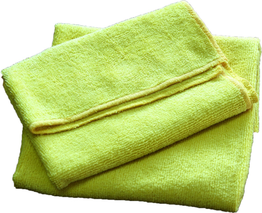 Picture of Microfibre Auto Detailing Cloth