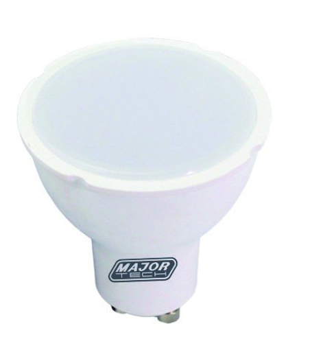 Picture of   Bulb GU10  3W LED 6500K Cool White