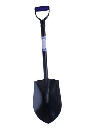 Picture of Shovel - Round Nose