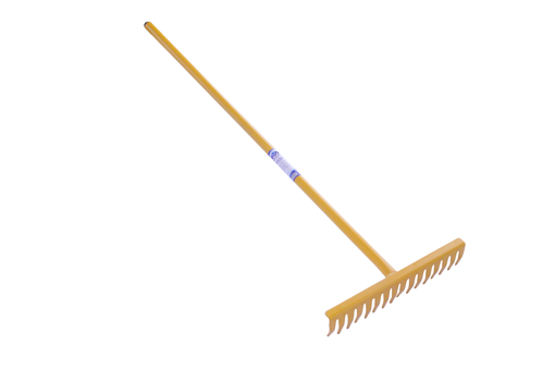 Picture of Rake 16 Tooth - Gardening