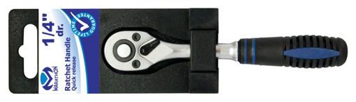 Picture of Ratchet 1/4Dr Quick Release