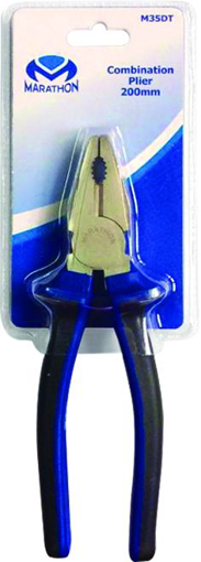 Picture of Combination Plier 200mm - Dual Tone Handles
