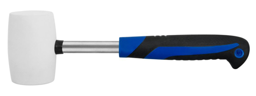 Picture of Rubber Mallet  450g White