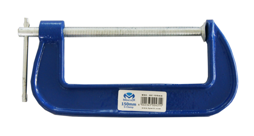 Picture of G Clamp 150mm