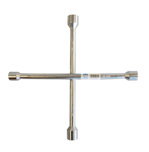 Picture of Wheel Spanner 4 Way 350mm 17x19x21x23mm