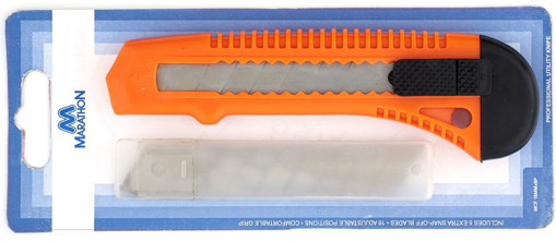 Picture of Knife Snap Off Craft - Retractable