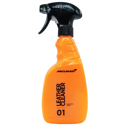 Picture of Leather Cleaner 500ml