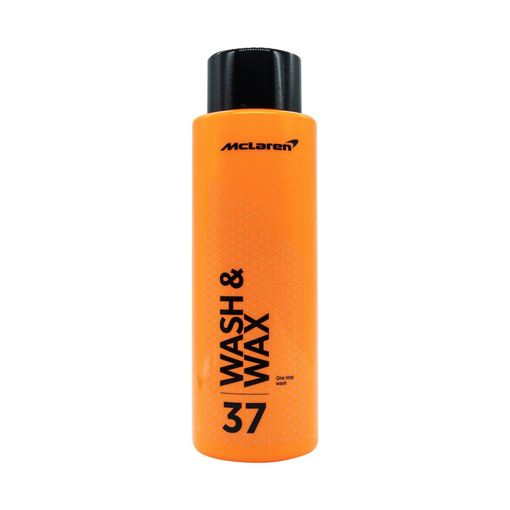 Picture of Wash & Wax 500ml
