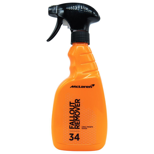 Picture of Fallout Remover 500ml