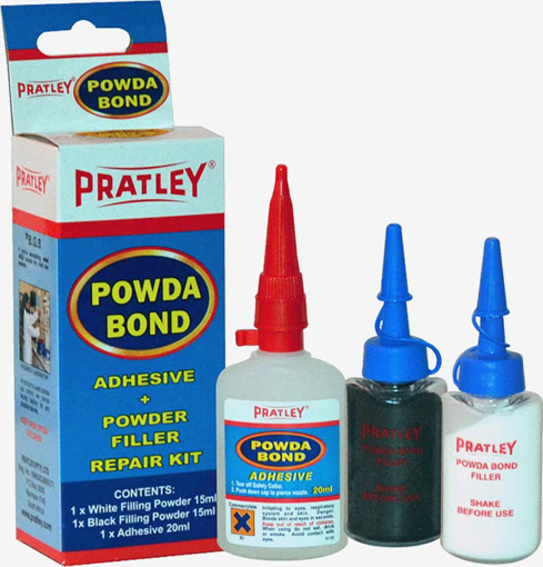 Picture of Powda Bond Repair Kit