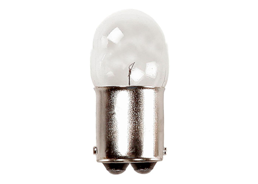 Picture of Bulb 24V BA15d D/C  5Watt R 5W