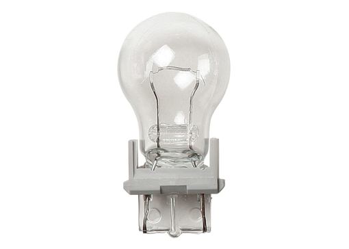 Picture of Bulb 12V Wedge P27W 27.0Watt T20