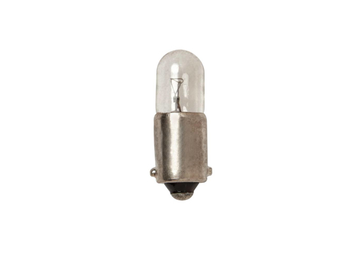 Picture of Bulb 12V BA 9s S/C  4Watt T4W
