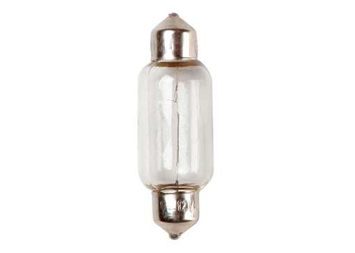 Picture of Bulb 12V Festoon 18Watt 15x44