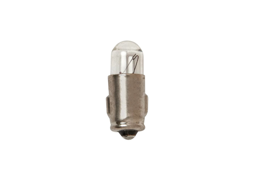 Picture of Bulb 24V BA 7s S/C  3Watt