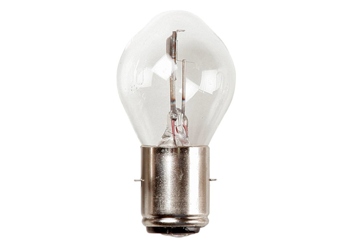 Picture of Bulb 12V S2 35/35Watt BA20d