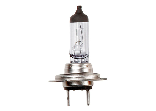 Picture of Bulb 24V H 7  70Watt Px26d Heavy Duty