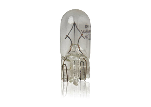 Picture of Bulb 24V Wedge W 5W  5.0Watt T10