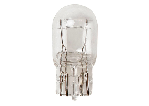 Picture of Bulb 12V Wedge W21/5W 21.0/5Watt T20