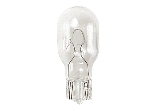 Picture of Bulb 12V Wedge W16W 16.0Watt T15