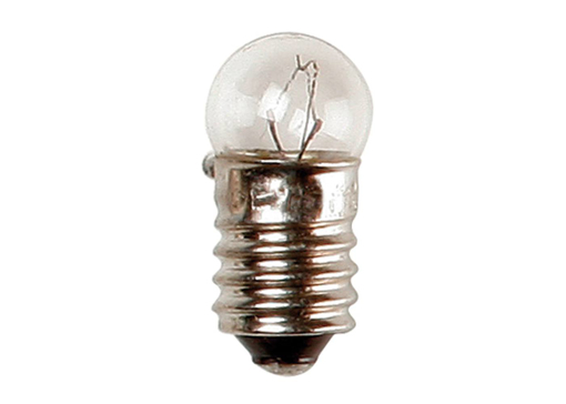 Picture of Bulb 12V G11  2.2Watt E10/13 MES
