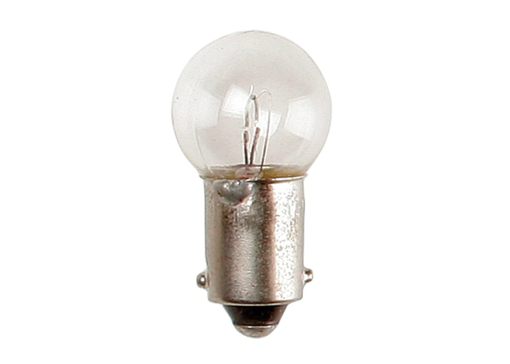 Picture of Bulb 12V BA 9s S/C 10Watt