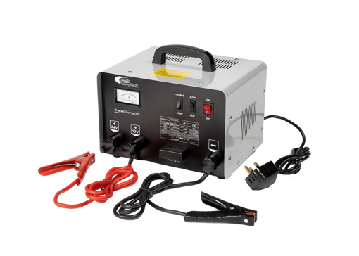 Picture of Battery Charger 12/24V 35Amp 180A Jump