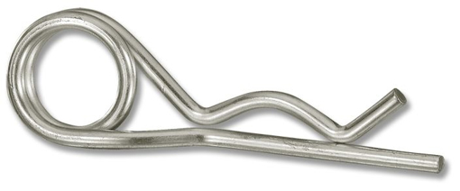 Picture of R-Clip M 4x 78 Double Loop