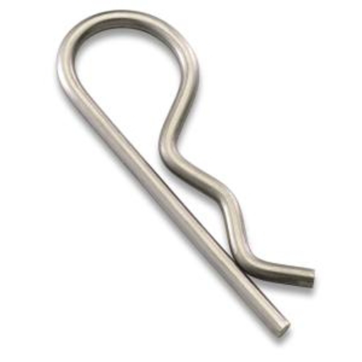 Picture of R-Clip M 5x 85 Single Loop