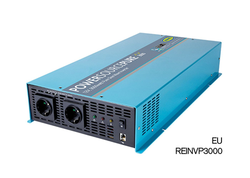 Picture of Inverter 12V 3000W Pure Sine Wave