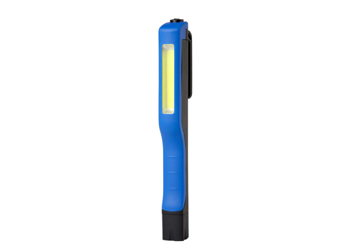 Picture of Pocket Lamp LED 110Lum COB - 3xAAA