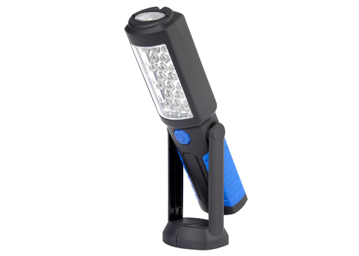 Picture of Inspection Lamp LED 60/100Lum - 3xAAA