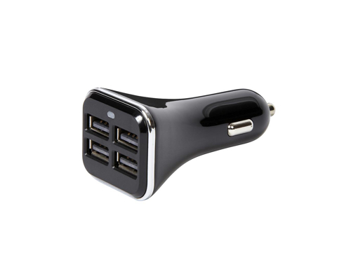 Picture of Smart USB Socket 4xUSB.6.8Amp 12/24V