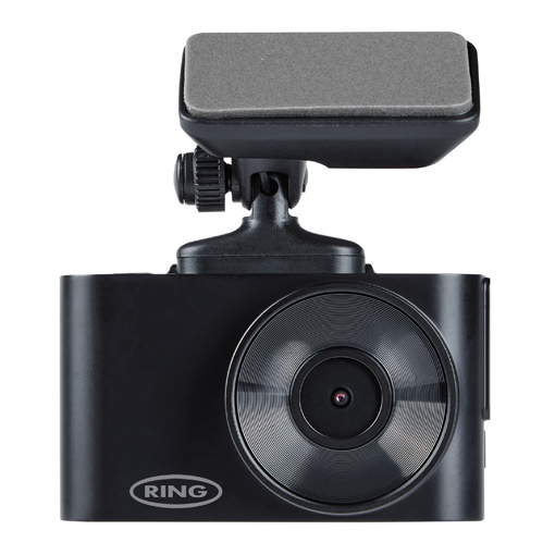 Picture of Dash Cam Front 1080p Smart 2' Screen