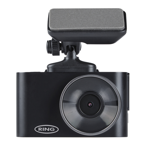 Picture of Dash Cam Front 1296p Smart 2' Screen