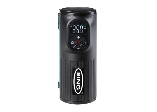 Picture of Tyre Inflator Digital Rechargeable