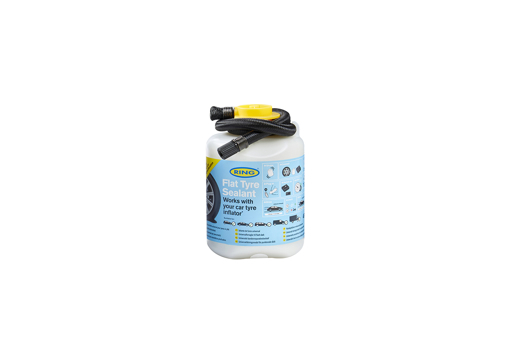 Picture of Tyre Emergency Puncture Repair Refill